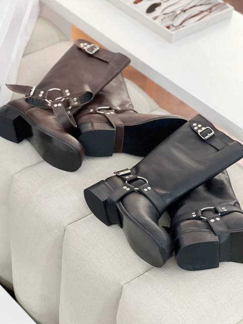 Puebla negro - comprar online