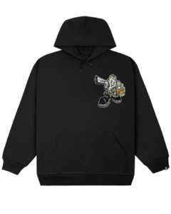 Moletom Space Money Boss