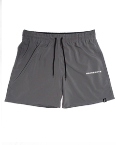 Shorts Space Get Rich or Die Trying