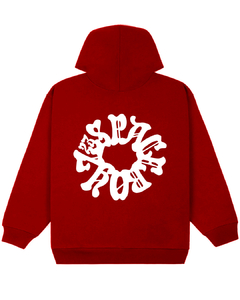 Moletom Space Flowers - comprar online