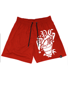 Shorts Space HaHaHa na internet