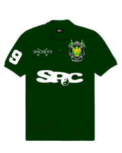 Space Polo Brasil 9 - comprar online