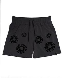 Shorts Space Flowers - loja online