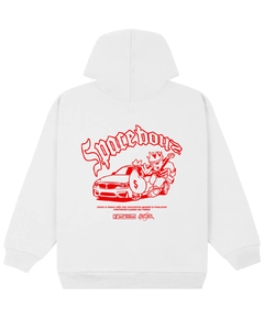 Moletom Space Podium - comprar online