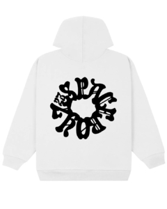 Moletom Space Flowers na internet