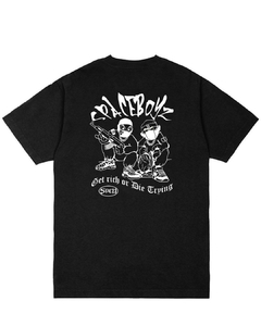 Camiseta Space Neighborhood duo na internet