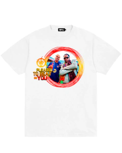 Camiseta Space Travis scott x Lamine Yamal na internet
