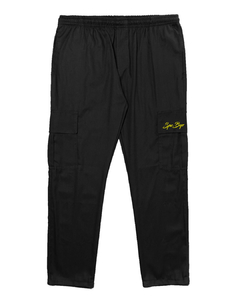 Calça Space Cargo Yellow - comprar online