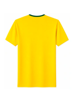 Camiseta Space Gangsters Brasil Dry Fit na internet