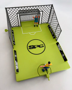 Space-Tek Mini Arena - Spaceboyz