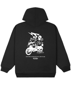 Moletom Space Mount na internet