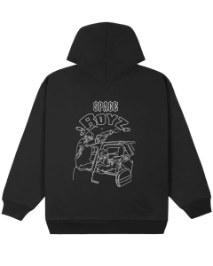 Moletom Space Boyz