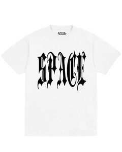 Camiseta Space Grey na internet