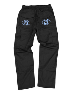 Calça Space Cargo Blue