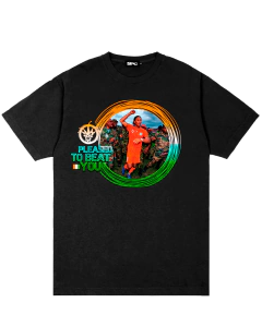 Camiseta Space Didier Drogba