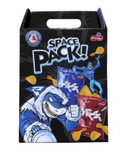 Space Pack