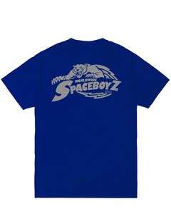 Camiseta Space Panther na internet