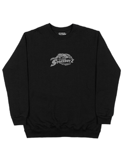 Moletom careca Space Panther - comprar online