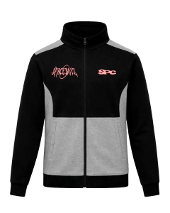Moletom Space-Tek Pink