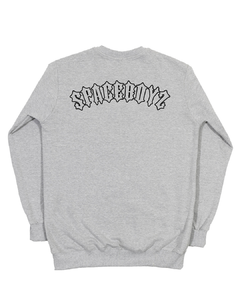 Moletom careca SpaceBoyz - comprar online