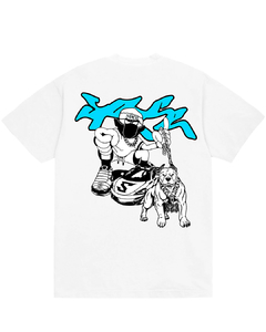 Camiseta Space Leadership