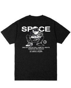 Camiseta Space Sneakers - loja online