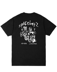 Camiseta Space Joker na internet