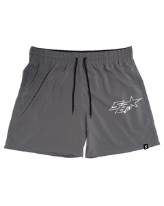 Shorts Space Star