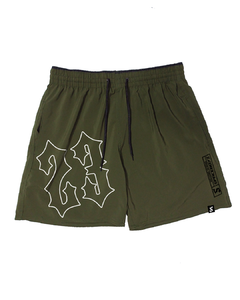 Shorts Spaceboyz 23 na internet