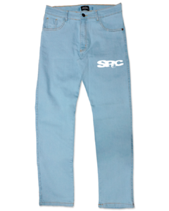 Calça Space Jeans Yin yang na internet