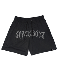 Shorts Spaceboyz front - comprar online
