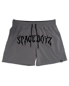 Shorts Spaceboyz front