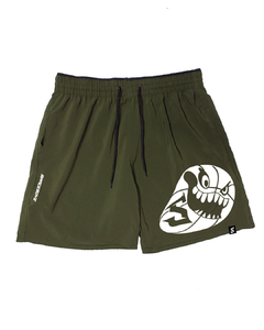 Shorts Space Crazy ball na internet