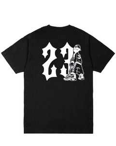 Camiseta Space from Brazil