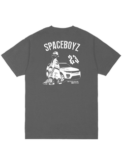 Camiseta Space NAV