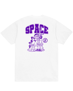 Camiseta Space Criminal Boy na internet