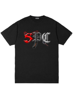 Camiseta Space Red dot