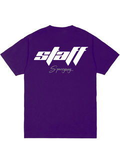 Camiseta spacegang STAFF - loja online