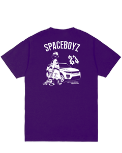 Imagem do Camiseta Space NAV