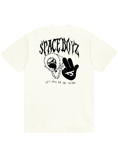 Camiseta Space Save na internet