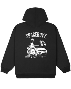 Moletom Space NAV