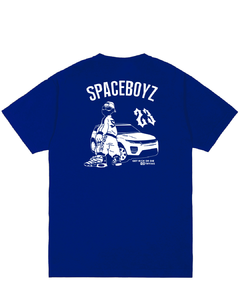 Camiseta Space NAV - loja online
