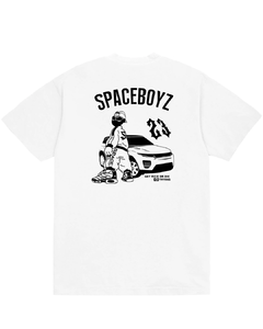 Camiseta Space NAV - Spaceboyz