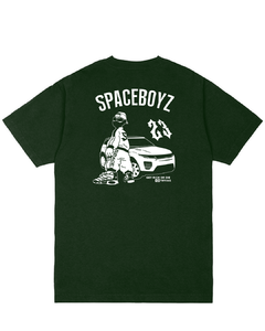 Camiseta Space NAV - comprar online