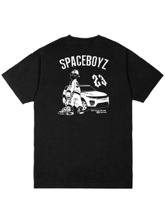 Camiseta Space NAV
