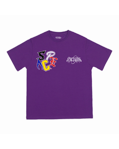 Camiseta Space School - comprar online