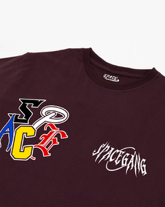 Camiseta Space School na internet