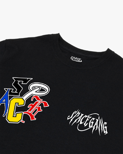 Camiseta Space School - comprar online