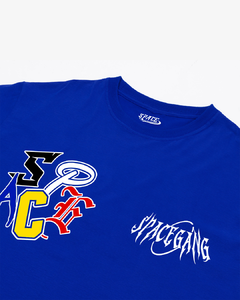 Imagem do Camiseta Space School