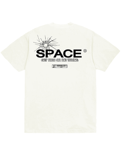 Camiseta spacegang Bullet na internet